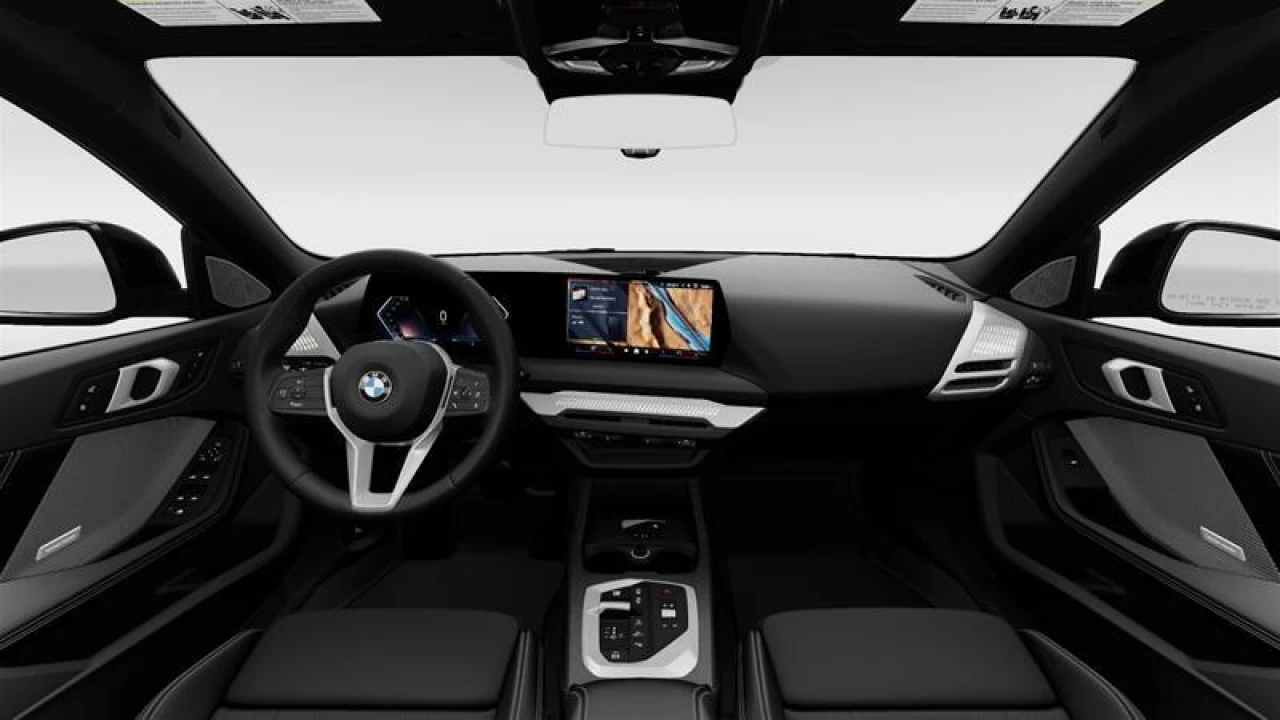 2025 BMW 228 xDrive Gran Coupe Main Image