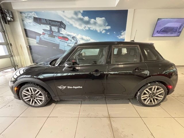 MINI 5 Door Cooper S FWD 2026