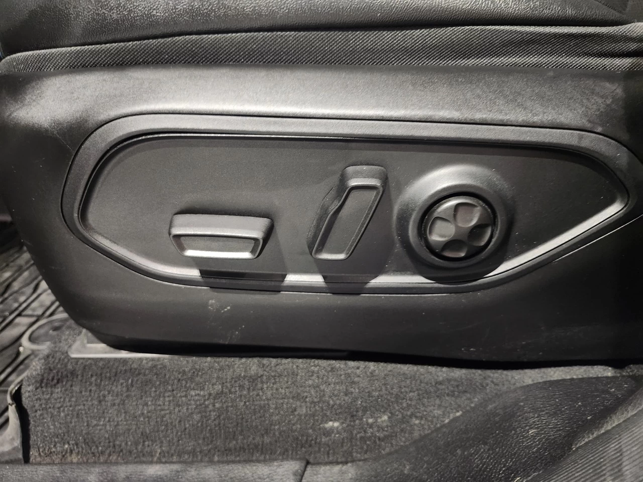 2022 Jeep Grand Cherokee Trailhawk Image principale