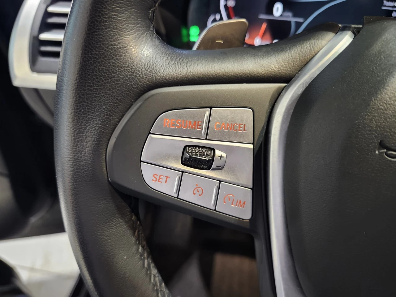 2023 BMW X3 xDrive30i Image principale