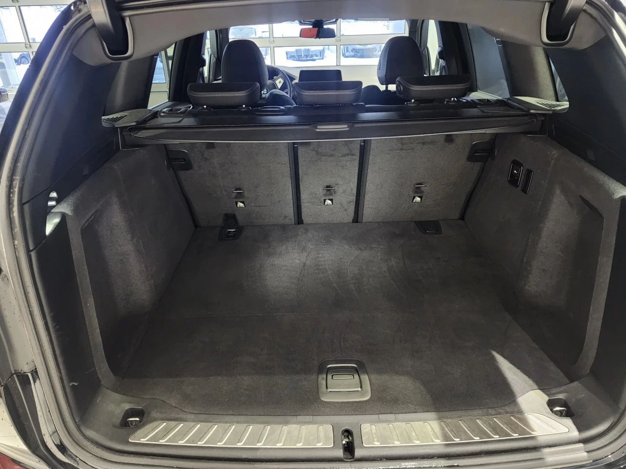 2023 BMW X3 xDrive30i Image principale