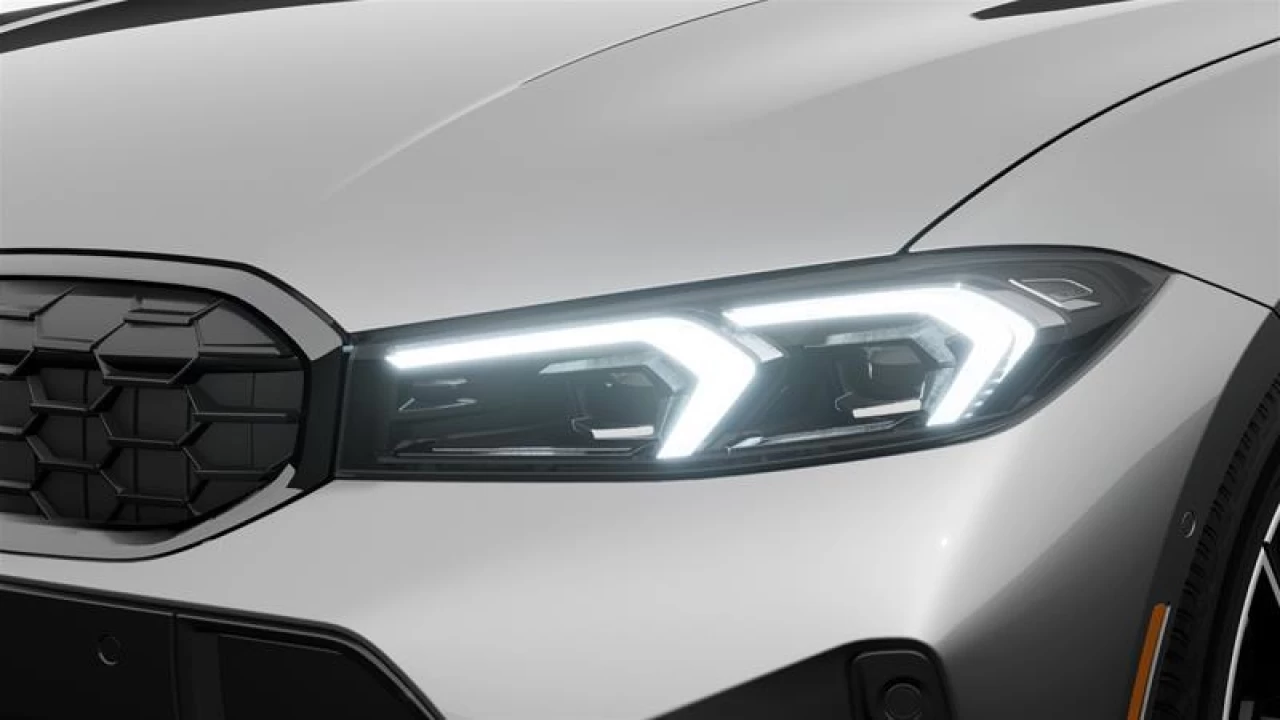 2026 BMW M340i xDrive Sedan(63FT) Image principale