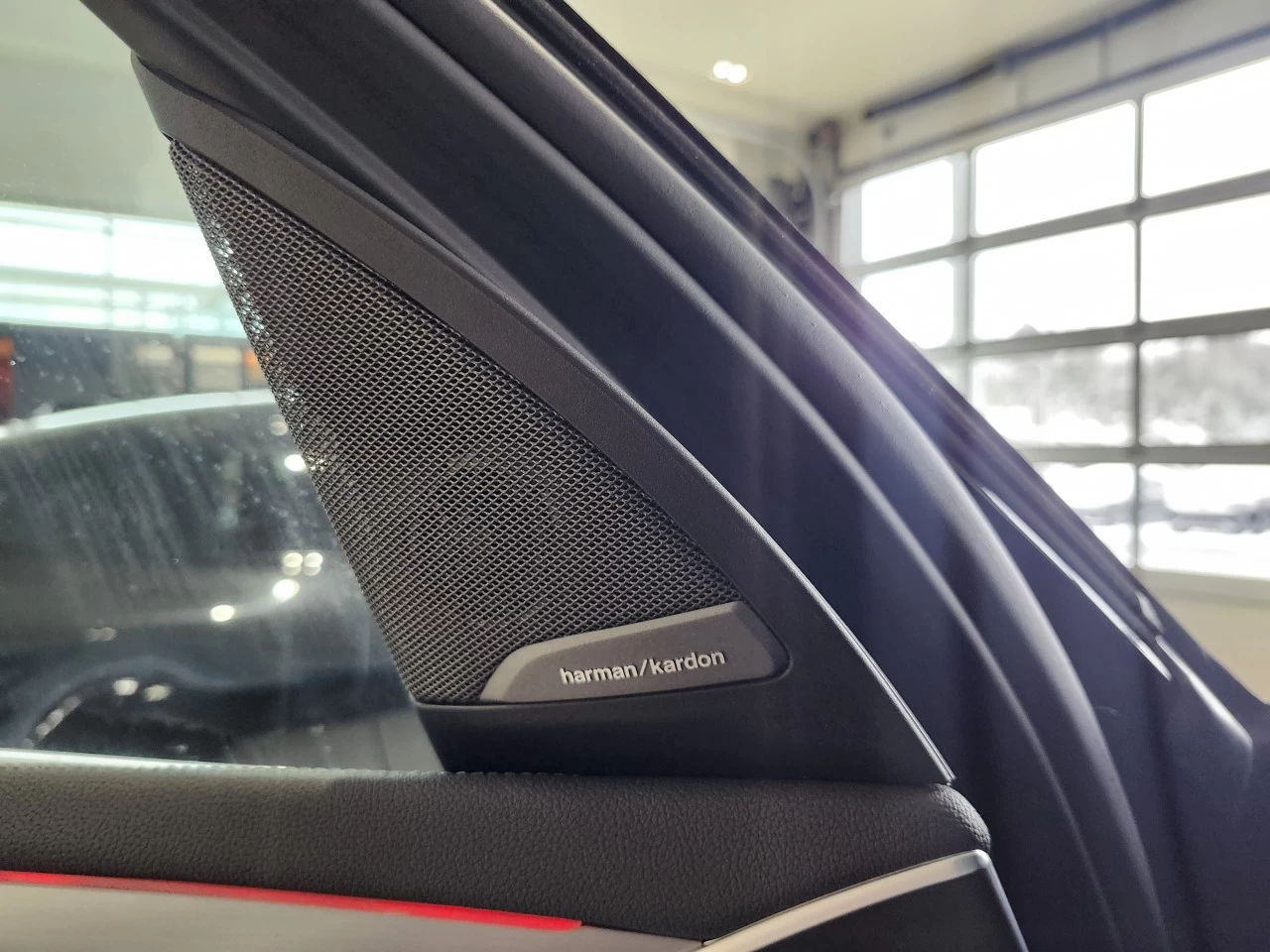 2023 BMW X3 xDrive30i Image principale