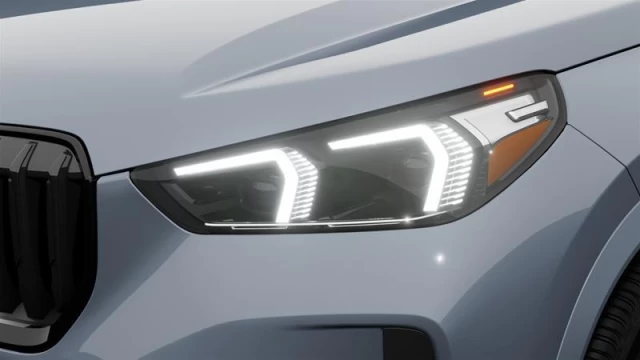 BMW X1 xDrive28i M Sport Edition 2026