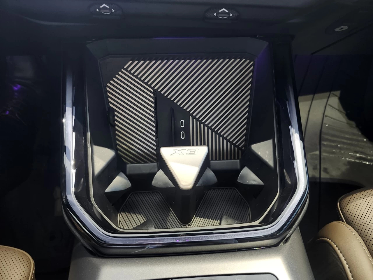 2025 BMW X3 30 xDrive Image principale