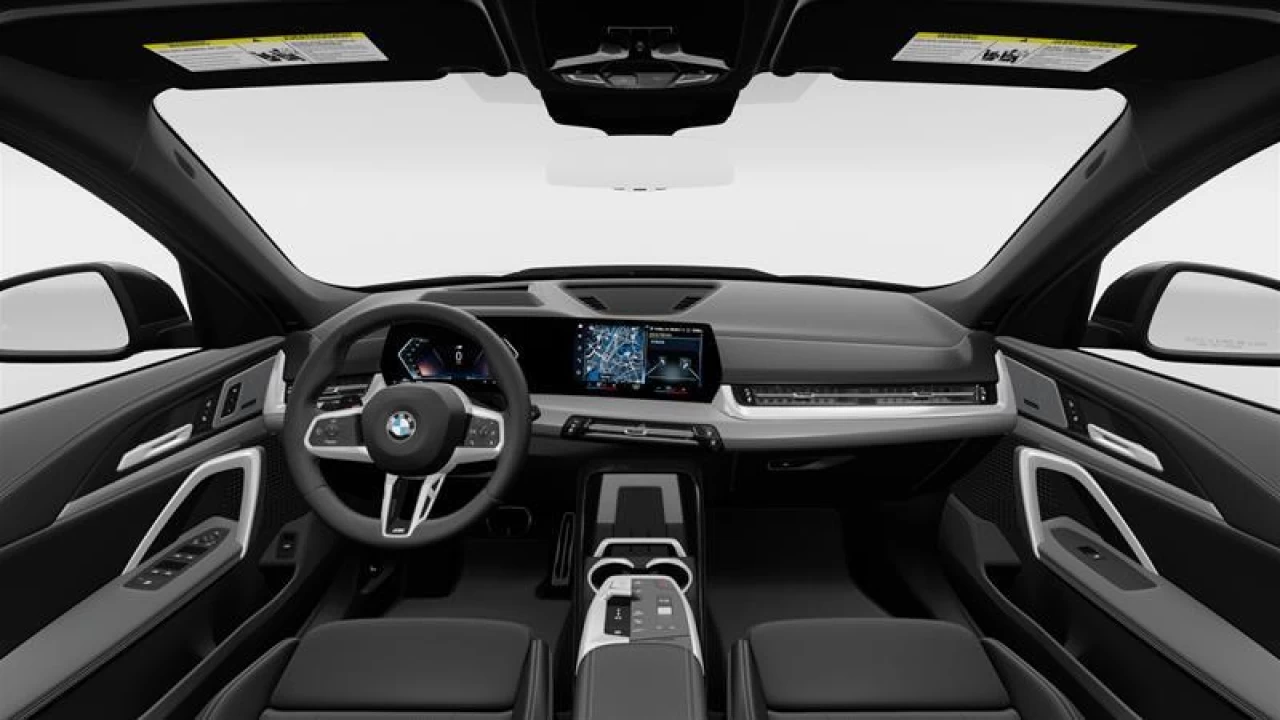 2026 BMW X1 xDrive28i M Sport Edition Image principale