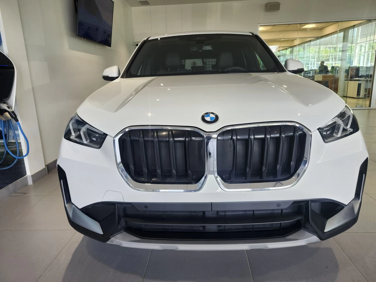 2023 BMW X1 xDrive28i Image principale