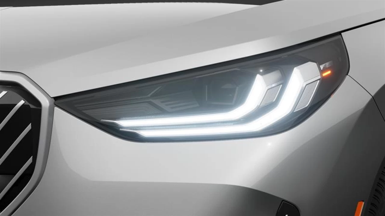 2026 BMW X3 30 xDrive (57GP) Image principale