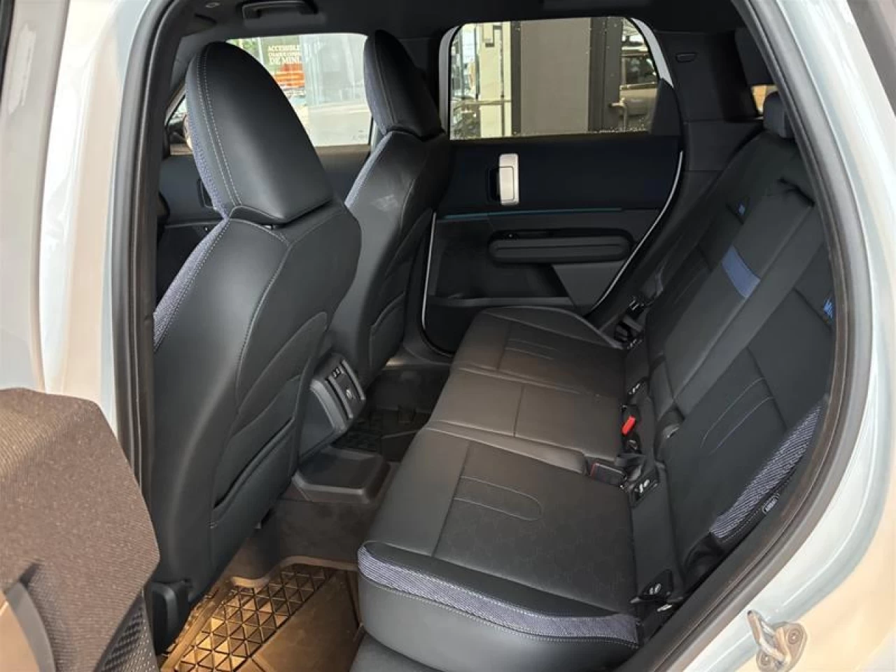 2026 MINI Countryman Cooper S ALL4 Image principale