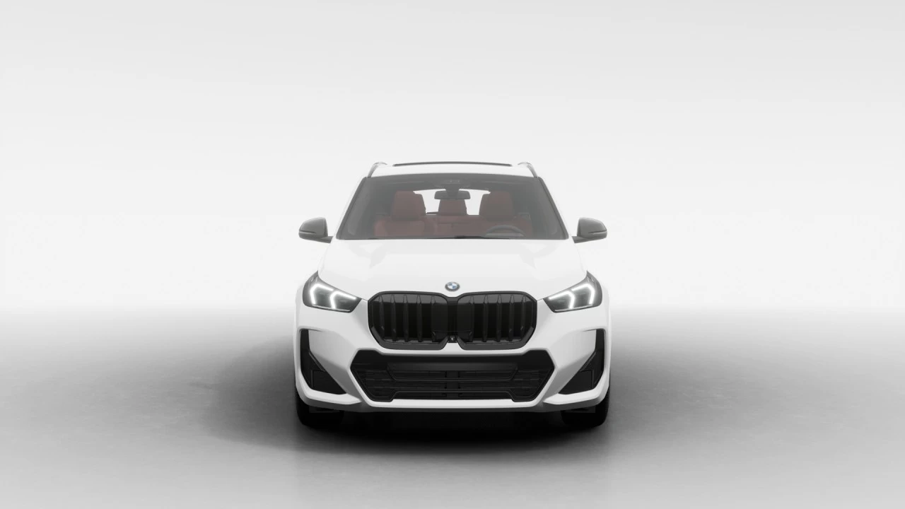 2026 BMW X1 xDrive28i M Sport Edition Main Image