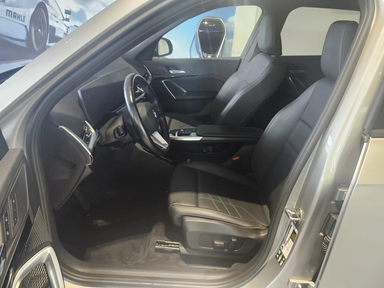 2024 BMW X1 xDrive28i Image principale