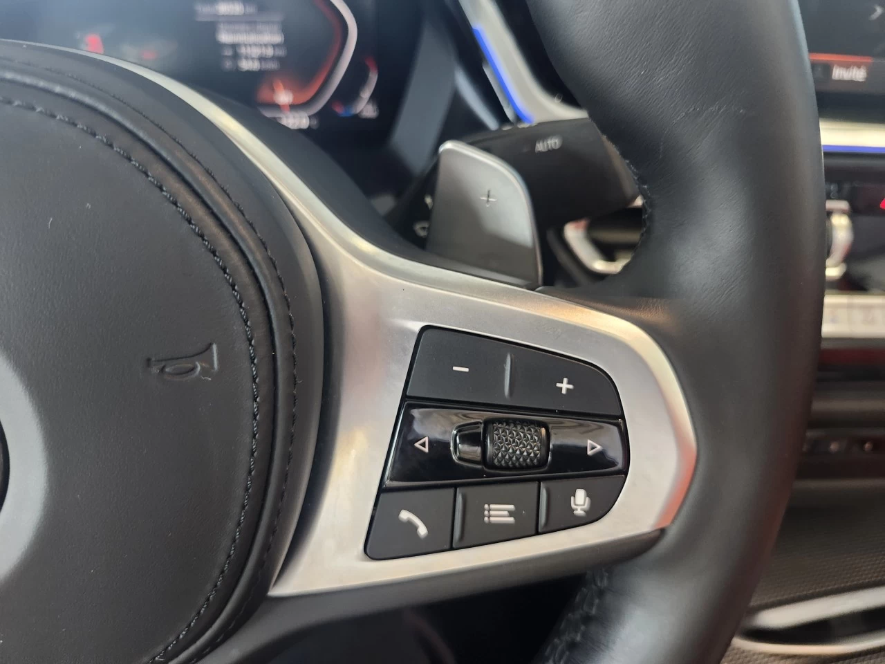 2021 BMW Z4 sDrive30i Image principale