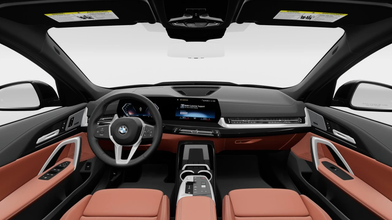 2026 BMW X1 xDrive28i Image principale