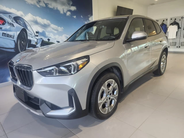 BMW X1 xDrive28i 2024
