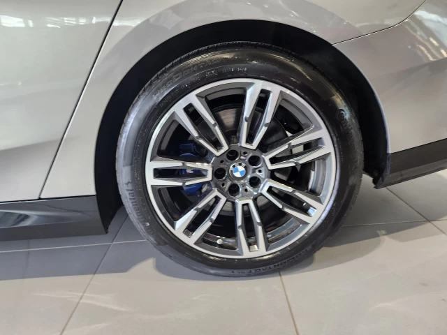 BMW 5 Series 530i xDrive 2024