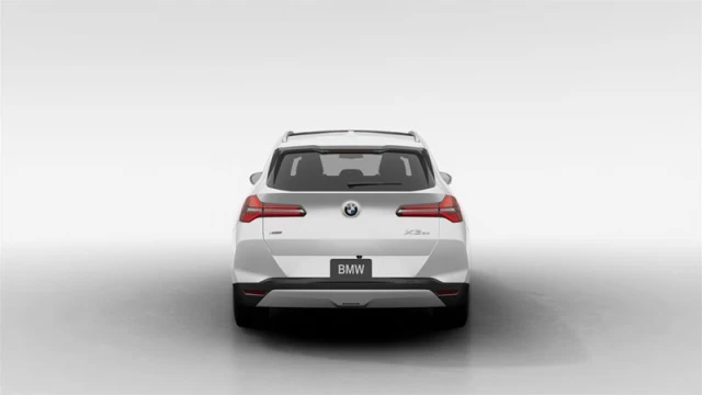 BMW X3 30 xDrive (57GP) 2026