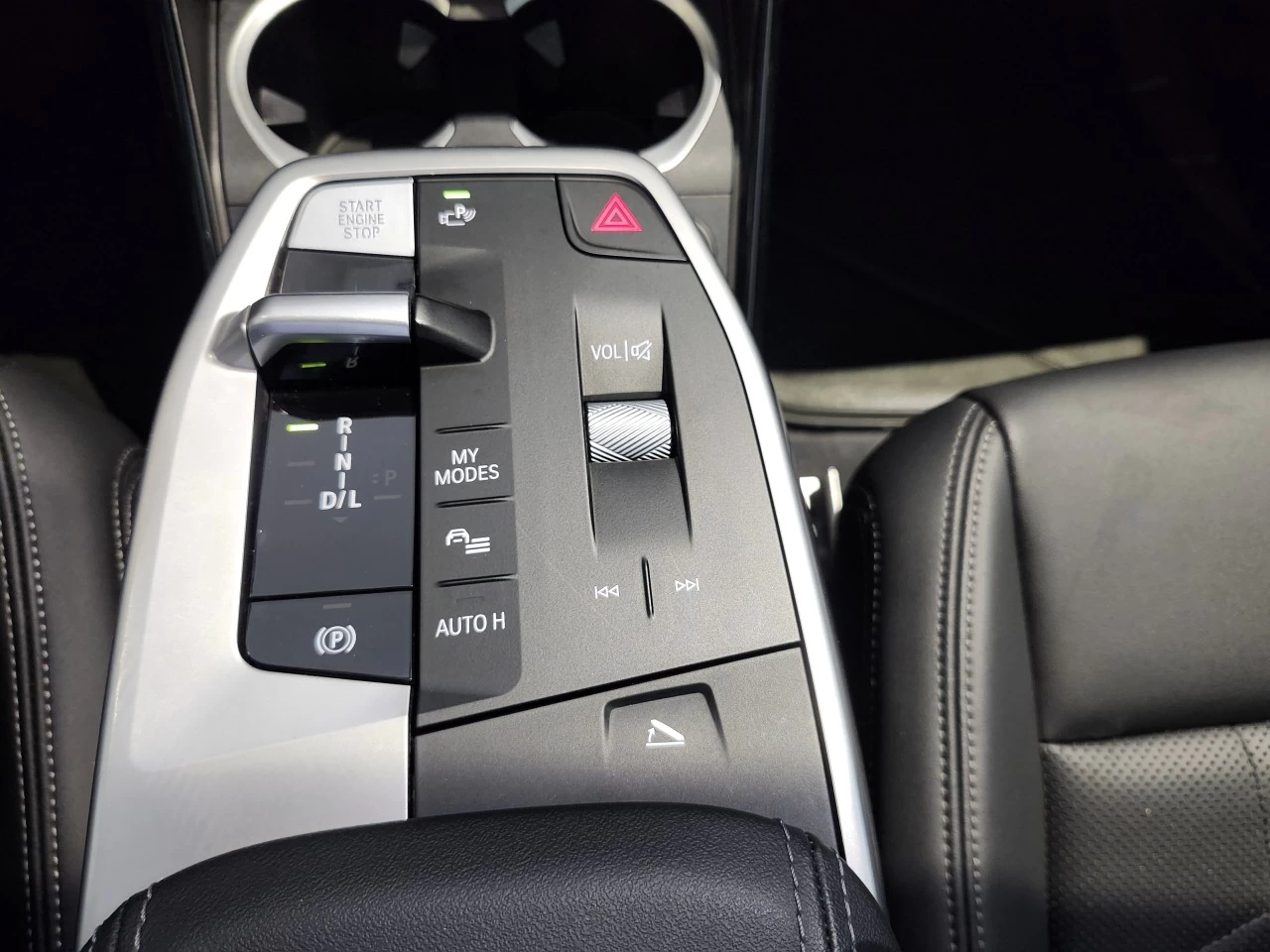 2024 BMW X1 xDrive28i Image principale