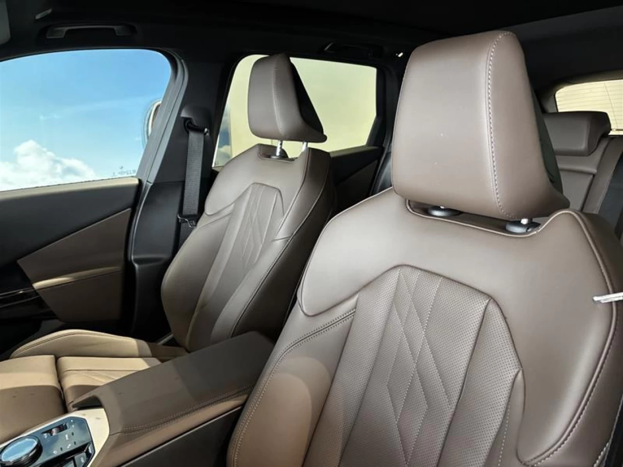 2026 BMW X3 30 xDrive (53GP) Image principale