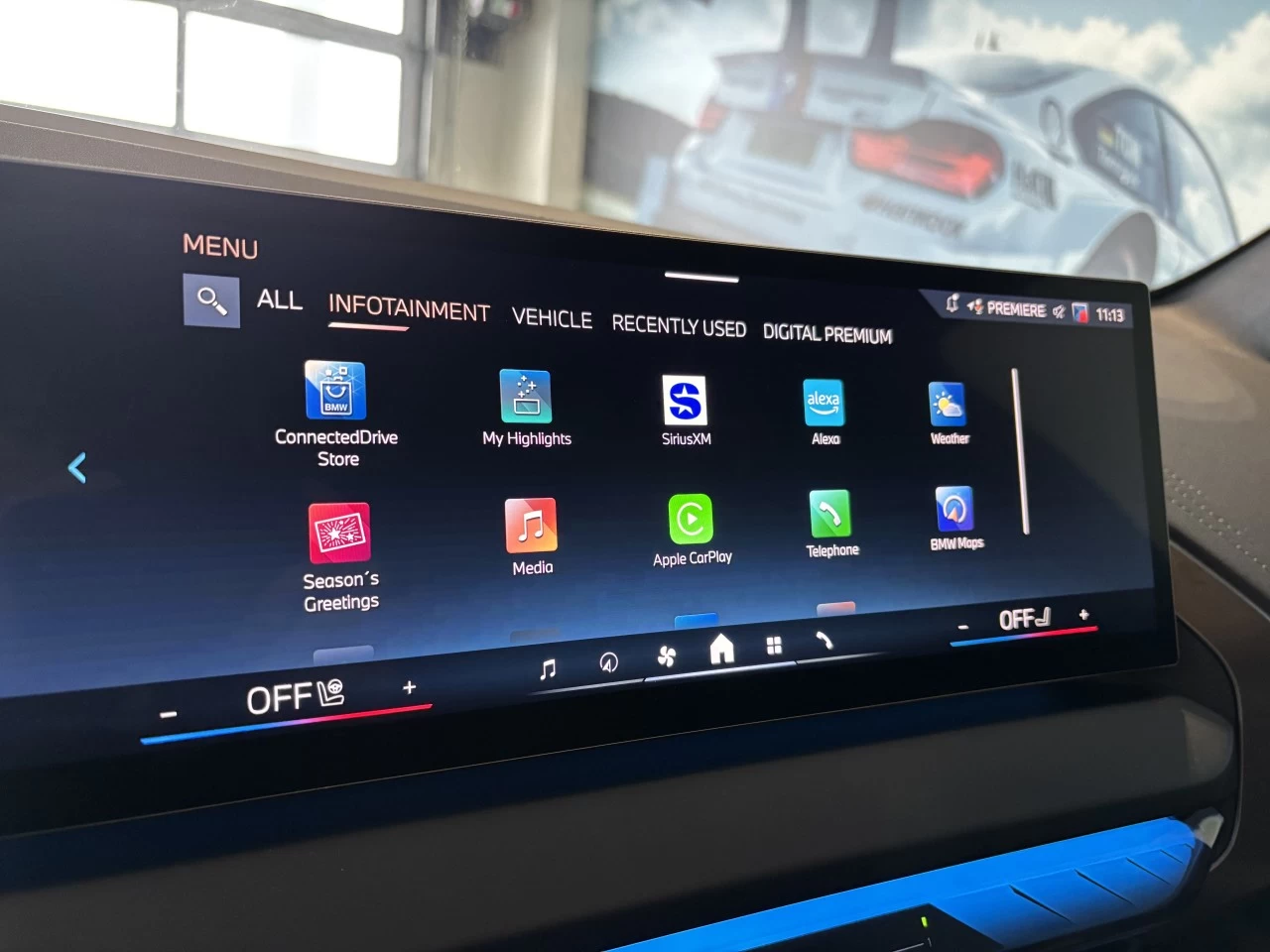 2026 BMW X3 30 xDrive Image principale