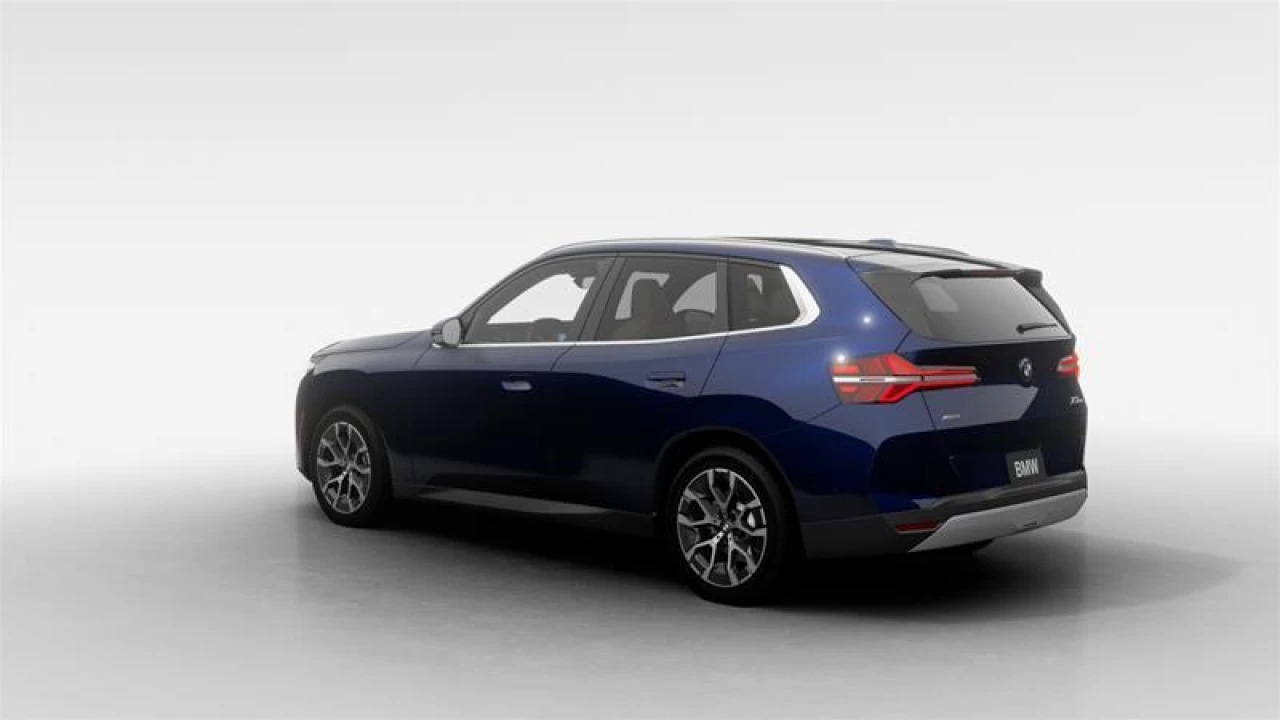 2026 BMW X3 30 xDrive (57GP) Image principale