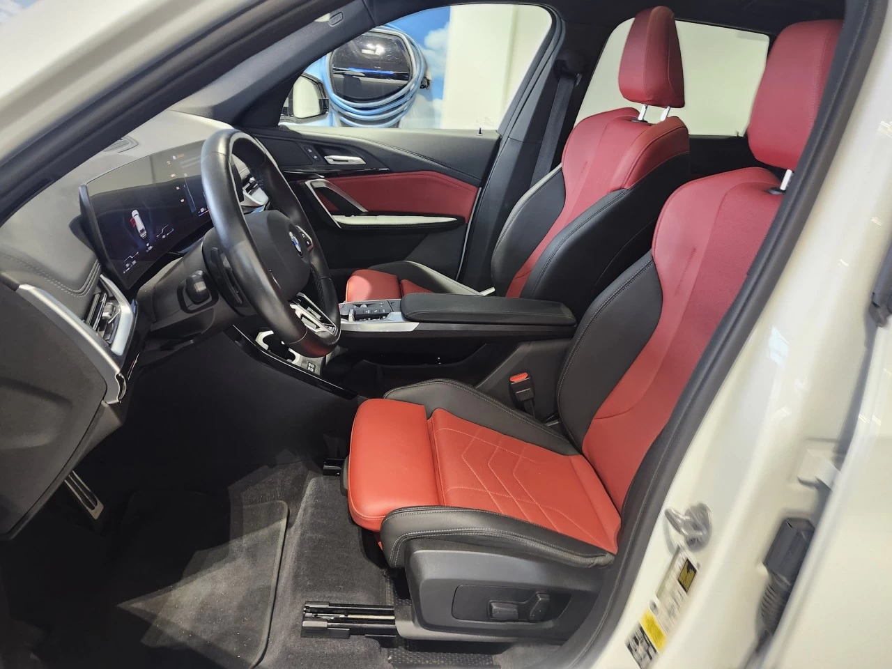 2023 BMW X1 xDrive28i Main Image