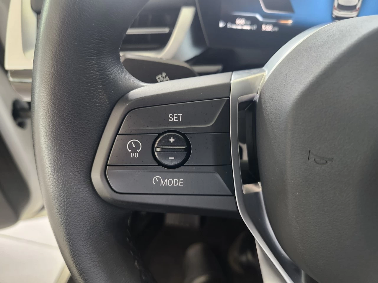 2024 BMW X1 xDrive28i Image principale