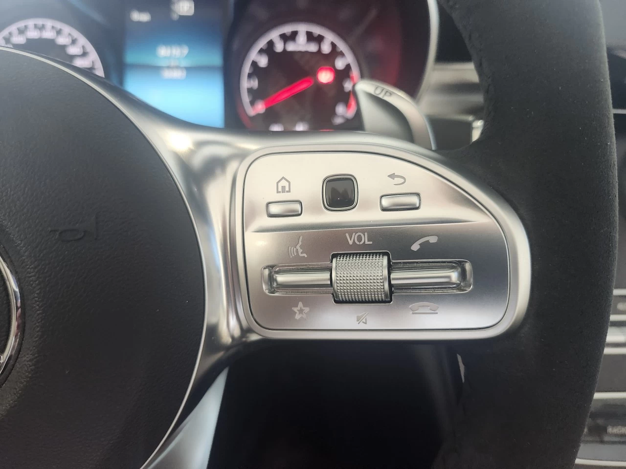 2019 Mercedes-Benz C43 AMG AMG C 43 Main Image
