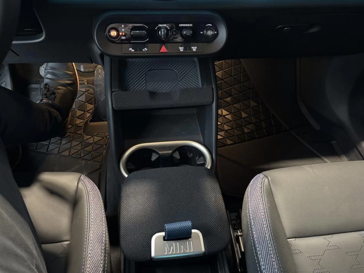 2026 MINI Countryman Cooper S ALL4 Image principale