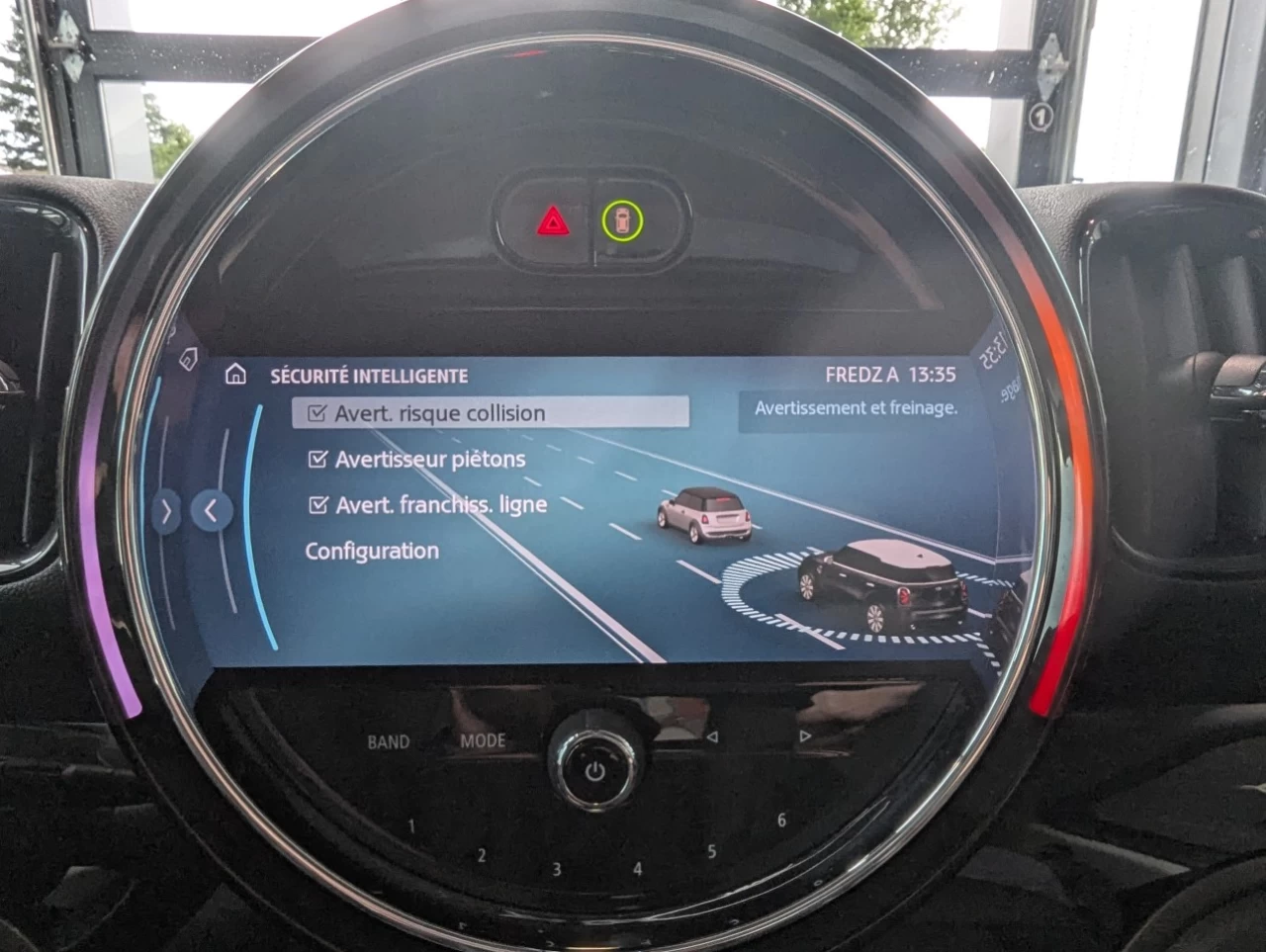 2024 Mini Cooper Countryman Cooper S Main Image