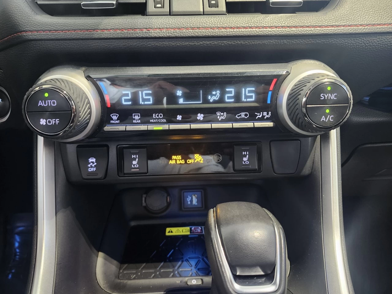 2023 Toyota RAV4 Prime XSE Main Image