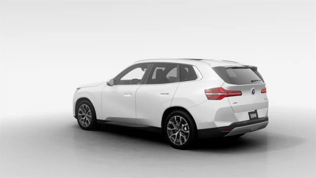 BMW X3 30 xDrive (57GP) 2026