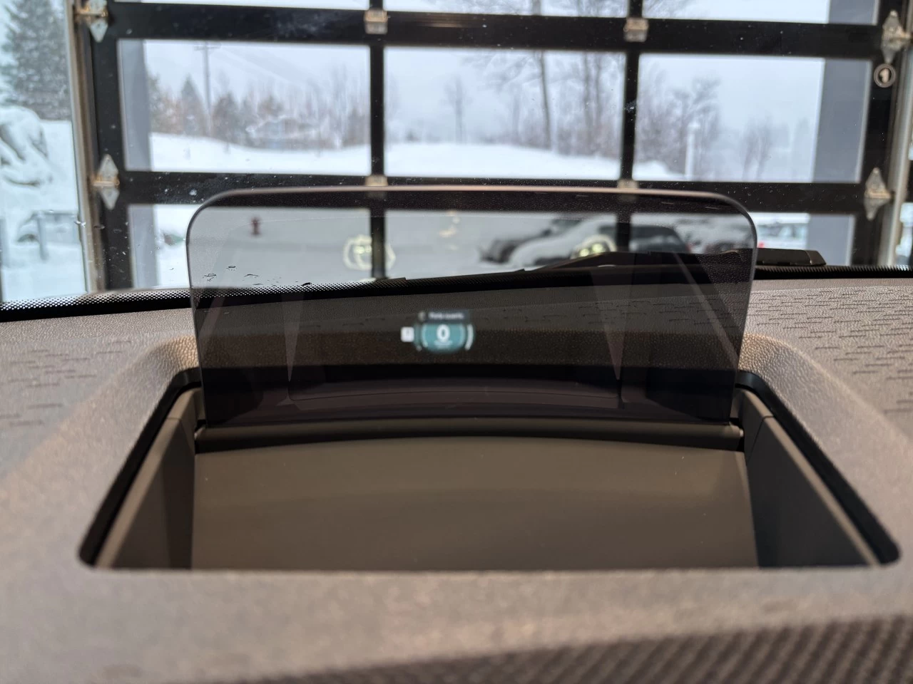 2025 MINI Countryman SE ALL4 Image principale