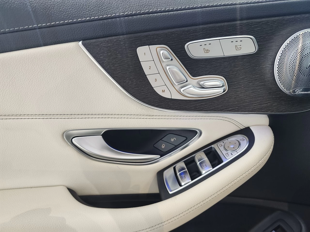 2019 Mercedes-Benz C43 AMG AMG C 43 Main Image