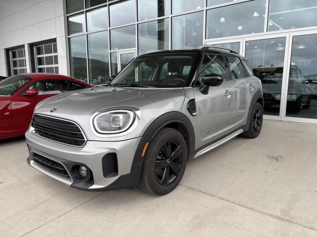 Mini Cooper Countryman Cooper 2024