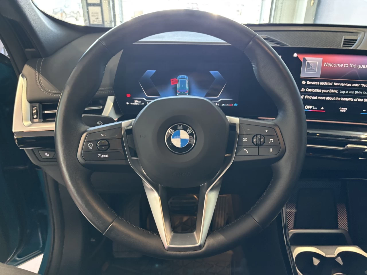 2023 BMW X1 xDrive28i Image principale