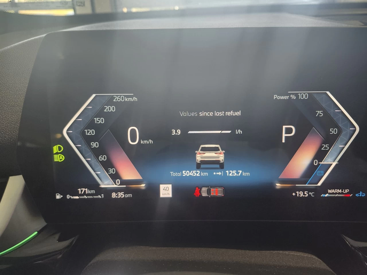 2024 BMW X1 xDrive28i Main Image