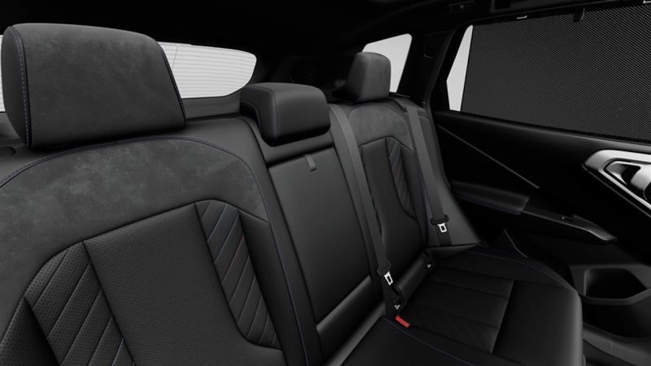 2026 BMW X3 30 xDrive M Sport Edition Image principale