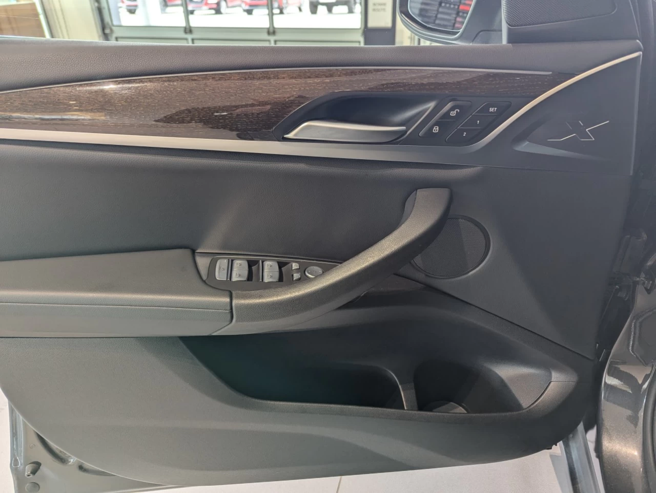 2023 BMW X3 xDrive30i Image principale