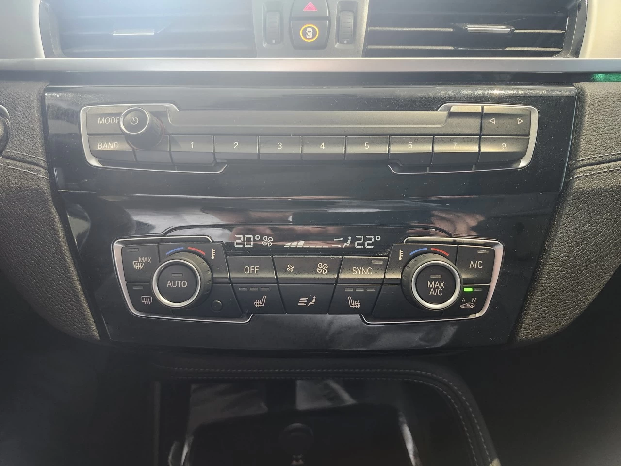 2021 BMW X1 xDrive28i Image principale