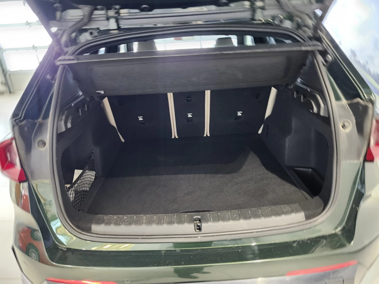 2023 BMW X1 xDrive28i Image principale