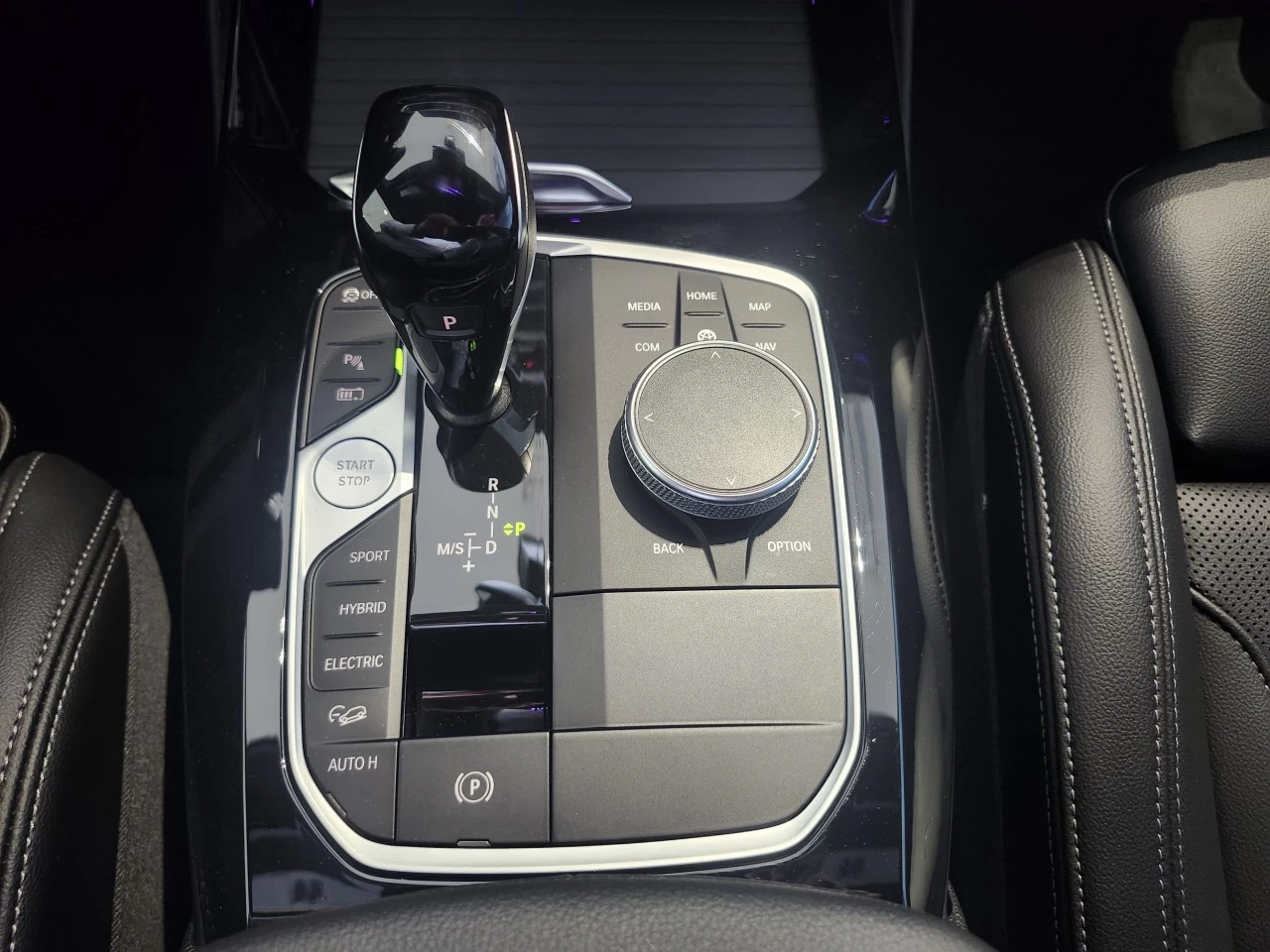 2023 BMW X3 X3 xDrive30e Main Image