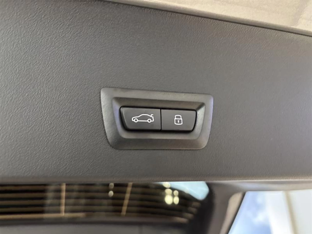 2026 BMW X3 30 xDrive Image principale