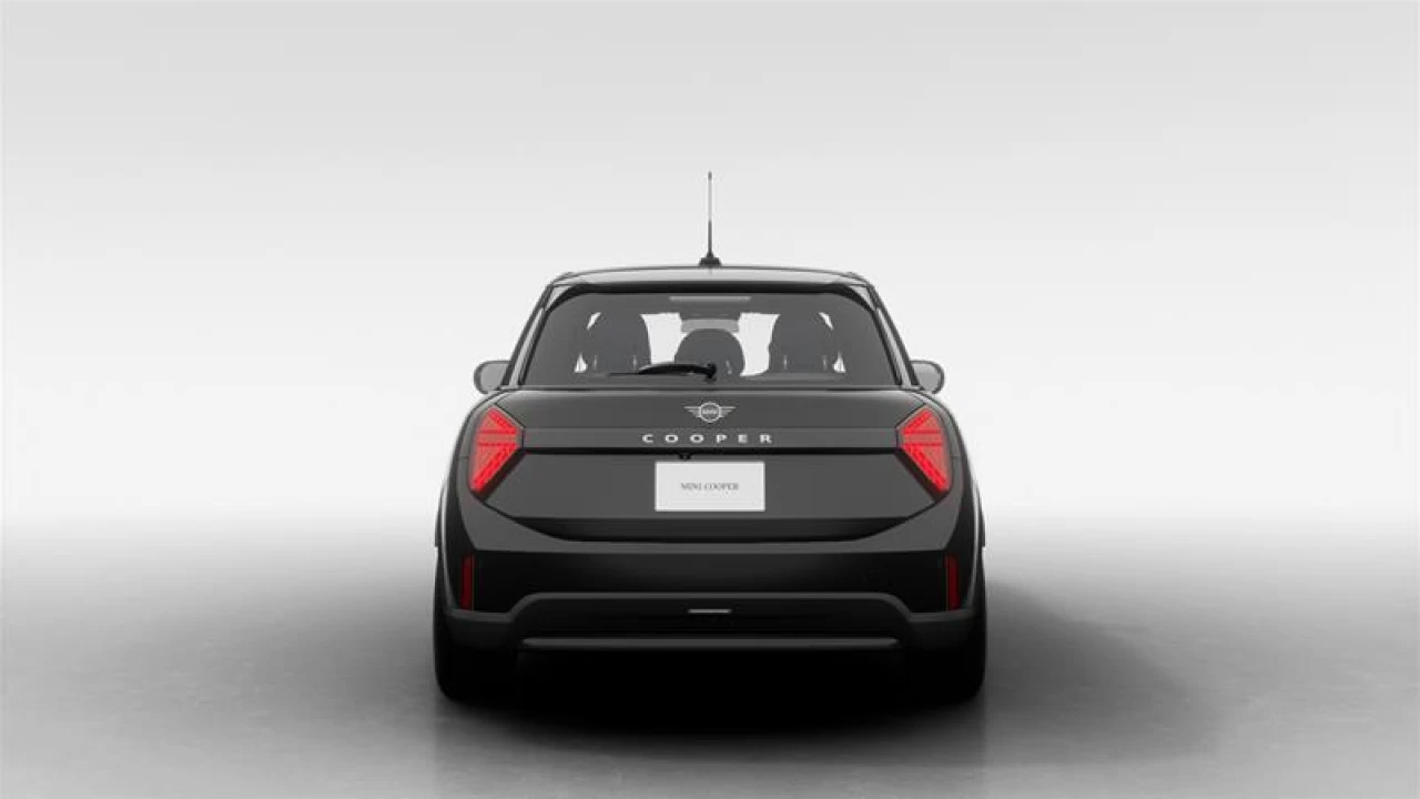 2026 MINI 5 Door Cooper C FWD Main Image