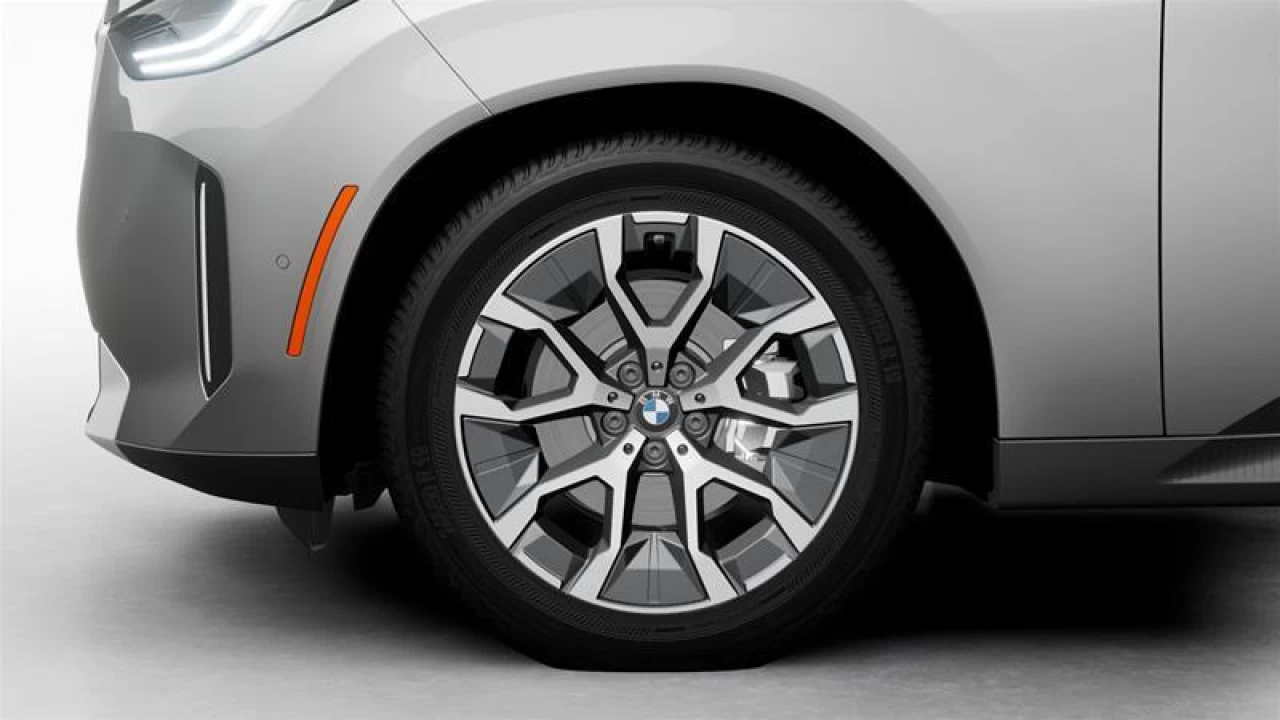 2026 BMW X3 30 xDrive (57GP) Image principale
