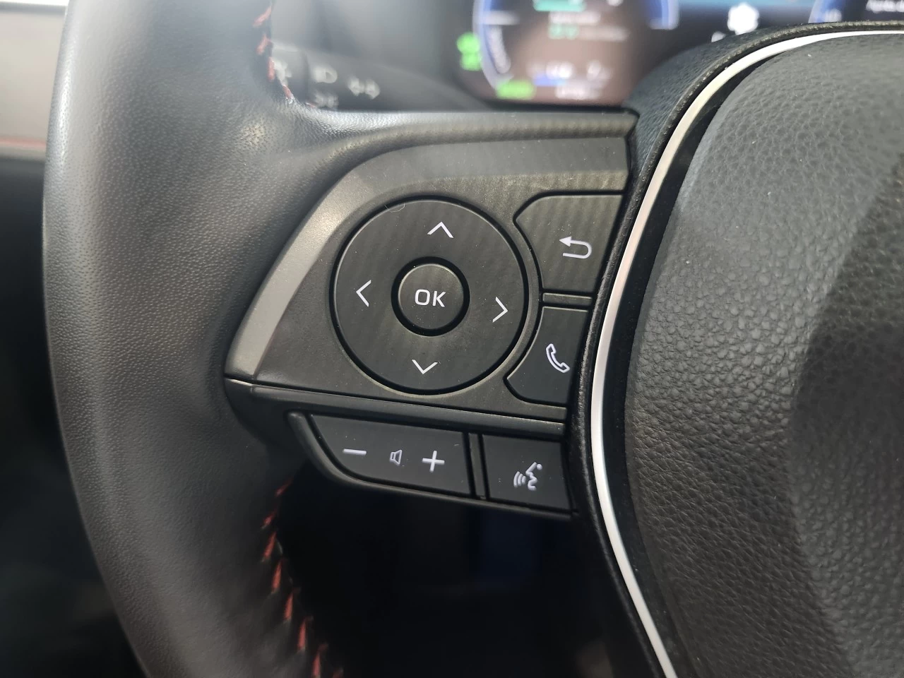 2023 Toyota RAV4 Prime XSE Main Image