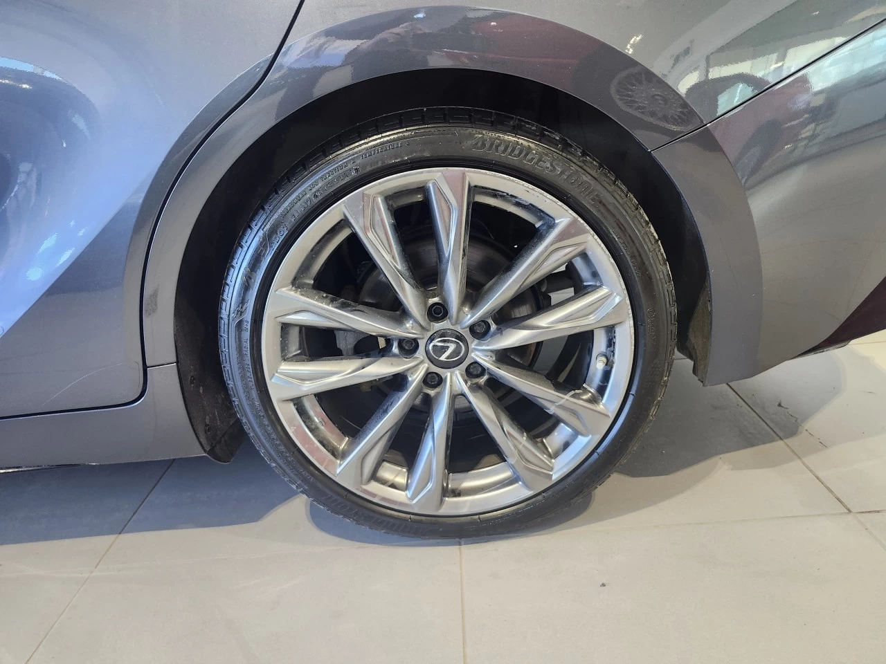 2022 Lexus IS 350 / F Sport2 Image principale