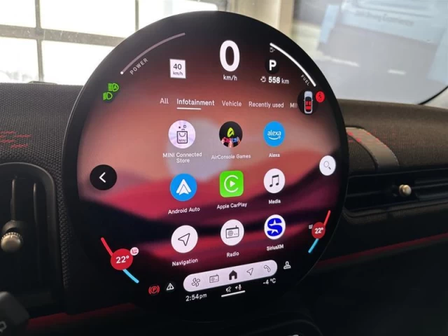 MINI 5 Door Cooper S FWD 2026