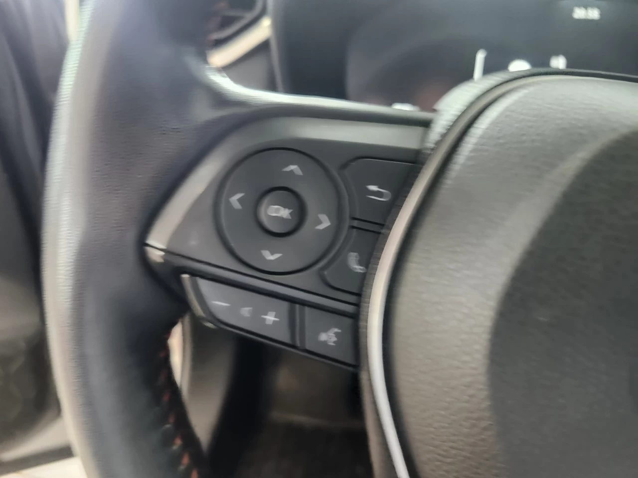 2023 Toyota RAV4 Prime XSE Image principale