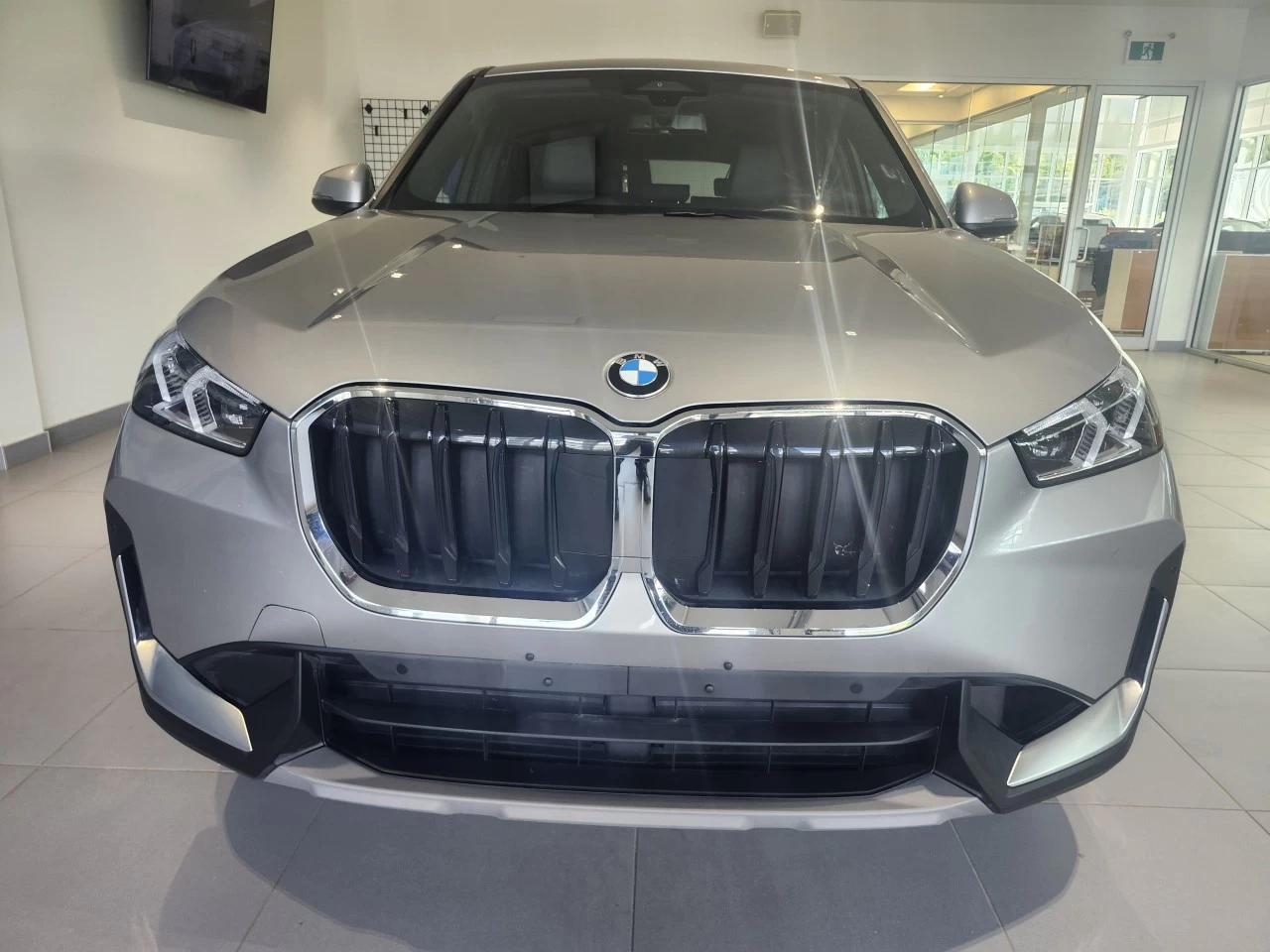 2024 BMW X1 xDrive28i Image principale