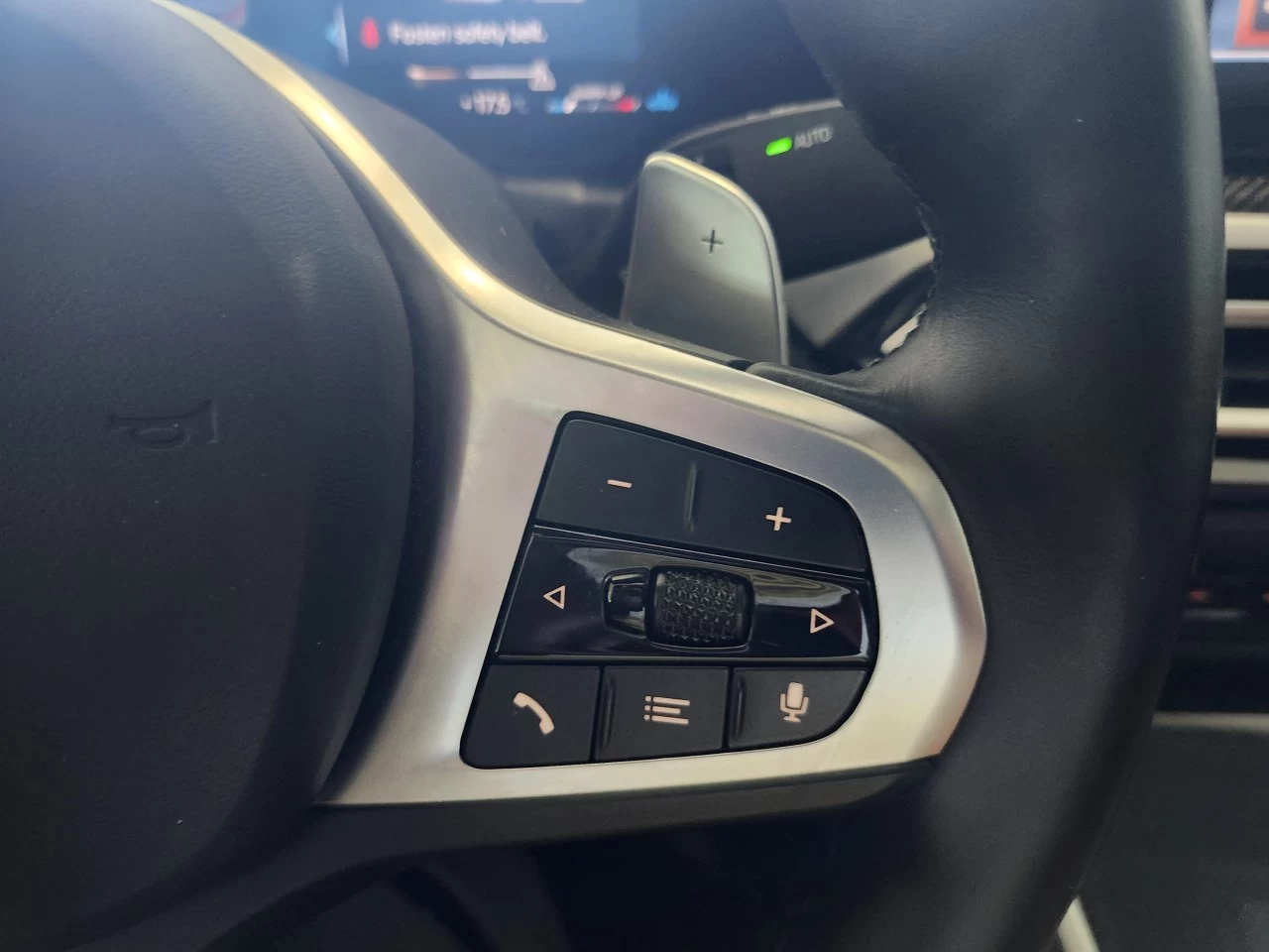 2024 BMW 3 Series M340i xDrive Main Image